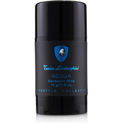 Lamborghini Acqua Deodorant Stick 75g